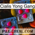 Cialis Yong Gang 14